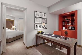 Grand Hyatt Taipei