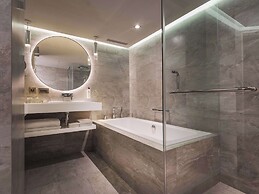 Grand Hyatt Taipei