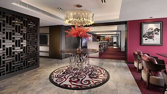 Grand Hyatt Taipei