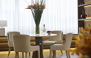 Grand Hyatt Taipei