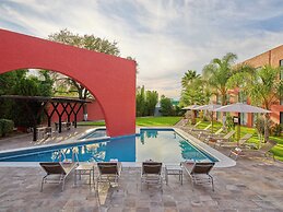 Fiesta Inn Express Aguascalientes