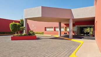 Fiesta Inn Express Aguascalientes