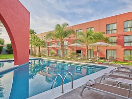 Fiesta Inn Express Aguascalientes