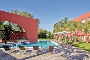Fiesta Inn Express Aguascalientes