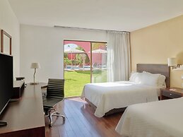 Fiesta Inn Express Aguascalientes