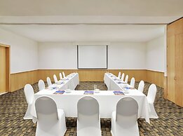 Fiesta Inn Express Aguascalientes