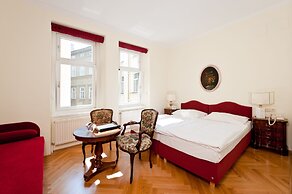 Hotel Regina