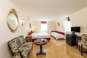 Hotel Regina
