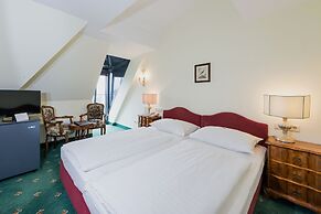 Hotel Regina