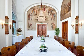 Hotel Regina