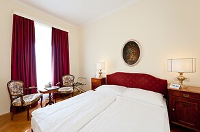 Hotel Regina