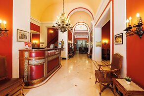 Hotel Regina
