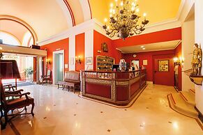 Hotel Regina