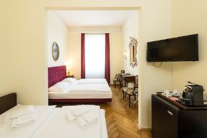 Hotel Regina