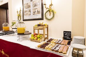 Hotel Regina