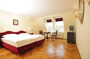 Hotel Regina