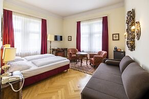 Hotel Regina