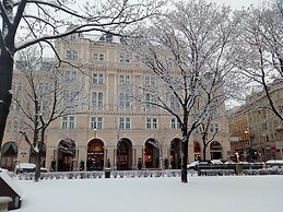 Hotel Regina