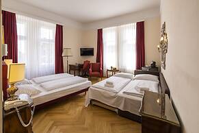 Hotel Regina