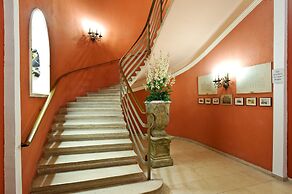 Hotel Regina