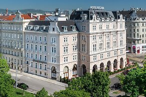 Hotel Regina