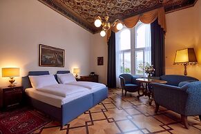 Hotel Regina