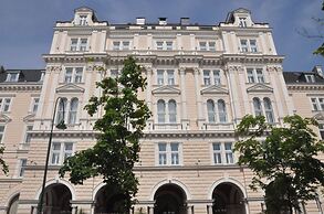 Hotel Regina