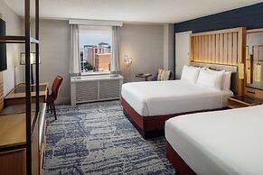 Doubletree by Hilton Washington DC Silver Spring