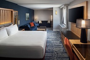 Doubletree by Hilton Washington DC Silver Spring