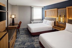 Doubletree by Hilton Washington DC Silver Spring