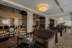 Melia Kuala Lumpur