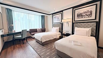 Melia Kuala Lumpur