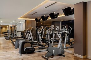 Melia Kuala Lumpur