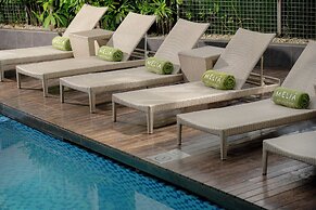 Melia Kuala Lumpur