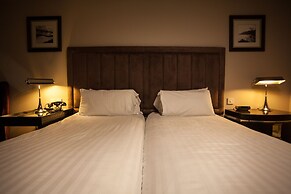 Strathaven Hotel