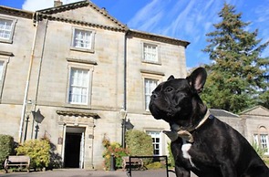 Strathaven Hotel