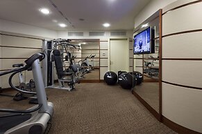 UNA Hotels Cusani Milano