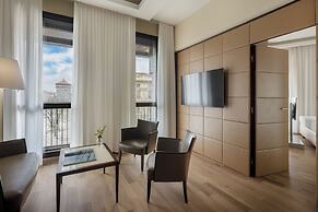 UNA Hotels Cusani Milano