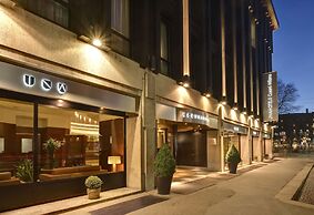 UNA Hotels Cusani Milano