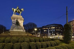 UNA Hotels Cusani Milano