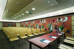 UNA Hotels Cusani Milano