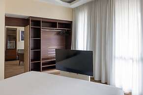 UNA Hotels Cusani Milano