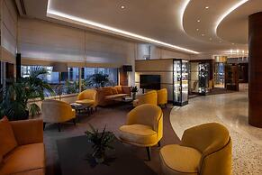 UNA Hotels Cusani Milano