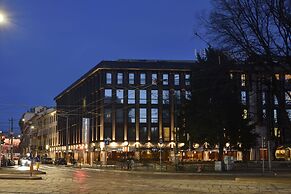 UNA Hotels Cusani Milano
