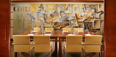 UNA Hotels Cusani Milano