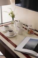 UNA Hotels Cusani Milano