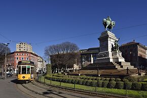 UNA Hotels Cusani Milano