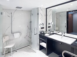 Kempinski Hotel Corvinus Budapest