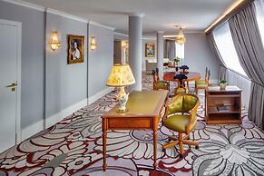 Kempinski Hotel Corvinus Budapest