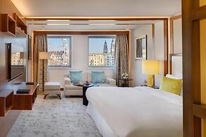 Kempinski Hotel Corvinus Budapest